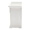 NovaSolo Provence Classic Buffet White B186