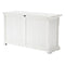 NovaSolo Provence Classic Buffet White B186