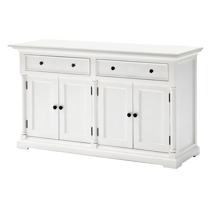 NovaSolo Provence Classic Buffet White B186