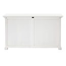 NovaSolo Provence Classic Buffet White B186