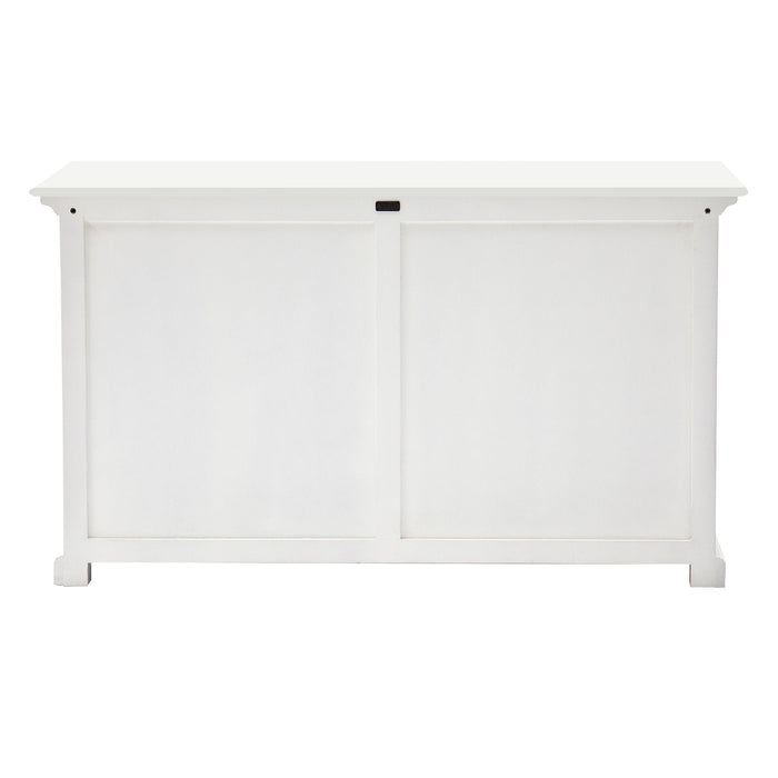 NovaSolo Provence Classic Buffet White B186