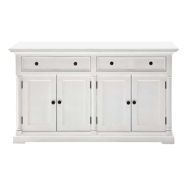 NovaSolo Provence Classic Buffet White B186