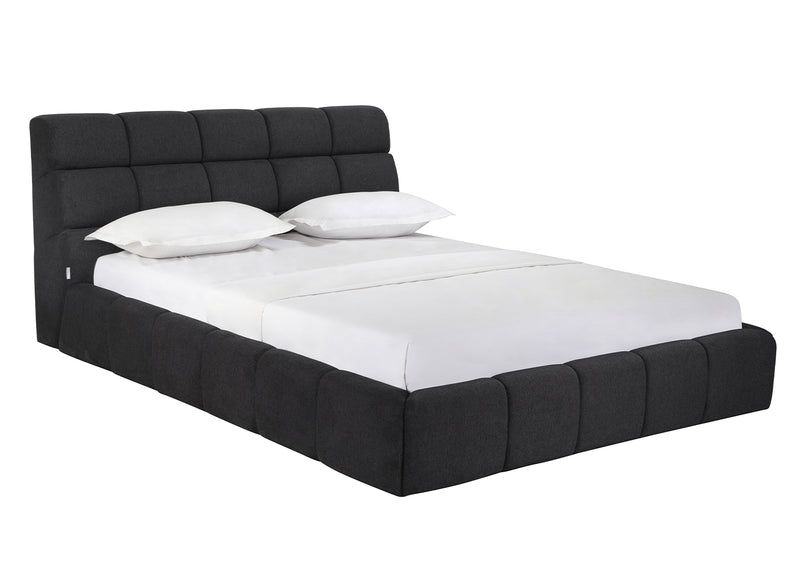 Whiteline Modern Living Own Queen Bed BQ2010F