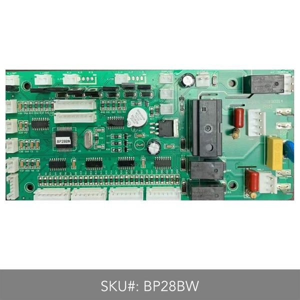 KingsBottle Refrigerator PCB Board BP28BW for KBU28LRX BP28BW