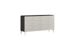 Whiteline Modern Living Pino Dresser DR1752