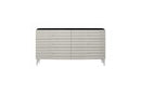 Whiteline Modern Living Pino Dresser DR1752