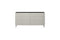 Whiteline Modern Living Pino Dresser DR1752