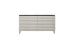 Whiteline Modern Living Pino Dresser DR1752