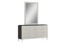 Whiteline Modern Living Pino Dresser DR1752