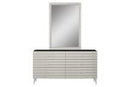 Whiteline Modern Living Pino Dresser DR1752