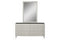 Whiteline Modern Living Pino Dresser DR1752