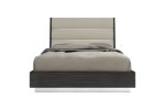 Whiteline Modern Living Pino Queen Bed BQ1752