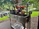 Tagwood BBQ Stainless Steel Rotisserie Kit | BBQ50SS