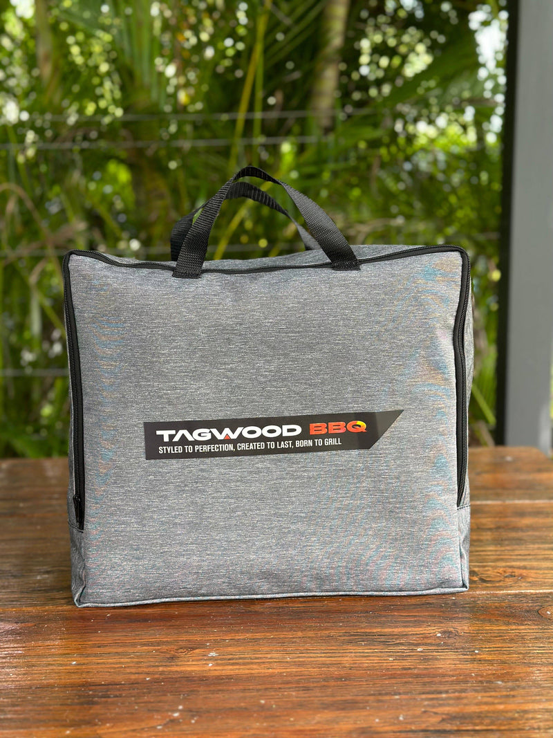 Tagwood BBQ BBQ03SS/SI Cover | COVE03