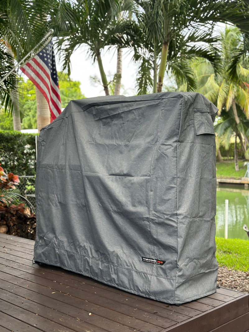 Tagwood BBQ BBQ26SS Cover | COVE26