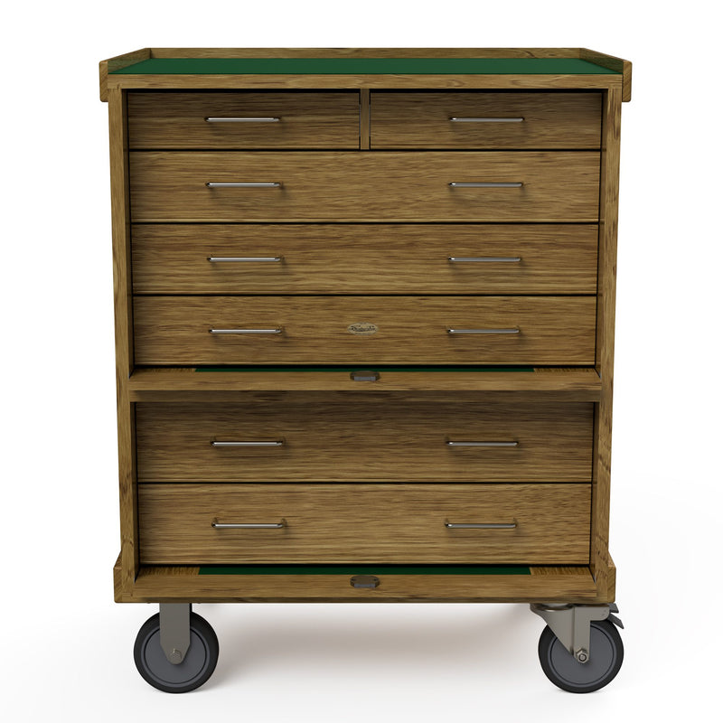 Gerstner & Sons R3007 Pro-Series Roller Cabinet