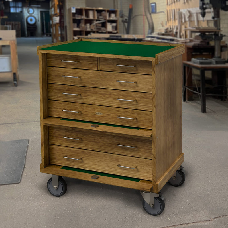 Gerstner & Sons R3007 Pro-Series Roller Cabinet