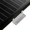 Rich Solar Z-Brackets | Mounting Hardware Z-Brackets with Screws | Designed for RICH SOLAR MEGA Series Solar Panels | Easy to Install