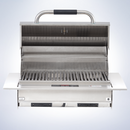 ElectriChef Emerald 24″ JA/CT Built-in Outdoor Electric Grill 4400-EC-336-I-24-1