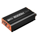 Rich Solar NOVA PURE MAX 2K | 2000 Watt (2kW) 24 Volt Industrial Pure Sine Wave Inverter | Premier 2000W 24V Off-Grid Inverter for RVs, Trailers, Campers, Vans, Trucks, Overlanders, Boats |