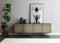 Whiteline Modern Living Raul Buffet SB1933