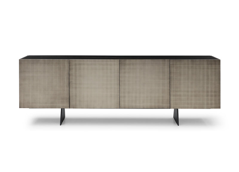 Whiteline Modern Living Raul Buffet SB1933