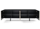 Whiteline Modern Living Raul Buffet SB1933