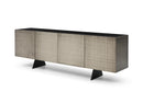 Whiteline Modern Living Raul Buffet SB1933