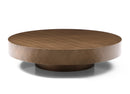 Whiteline Modern Living Renata Coffee Table Set CT1932