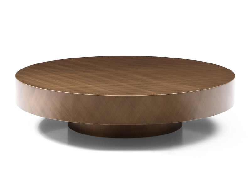 Whiteline Modern Living Renata Coffee Table Set CT1932