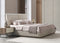 Whiteline Modern Living Romina Queen Bed BQ2020P