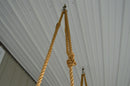 A&L Furniture Co. Installation Accessories for Amish-Made Swings and Swing Beds AL1038