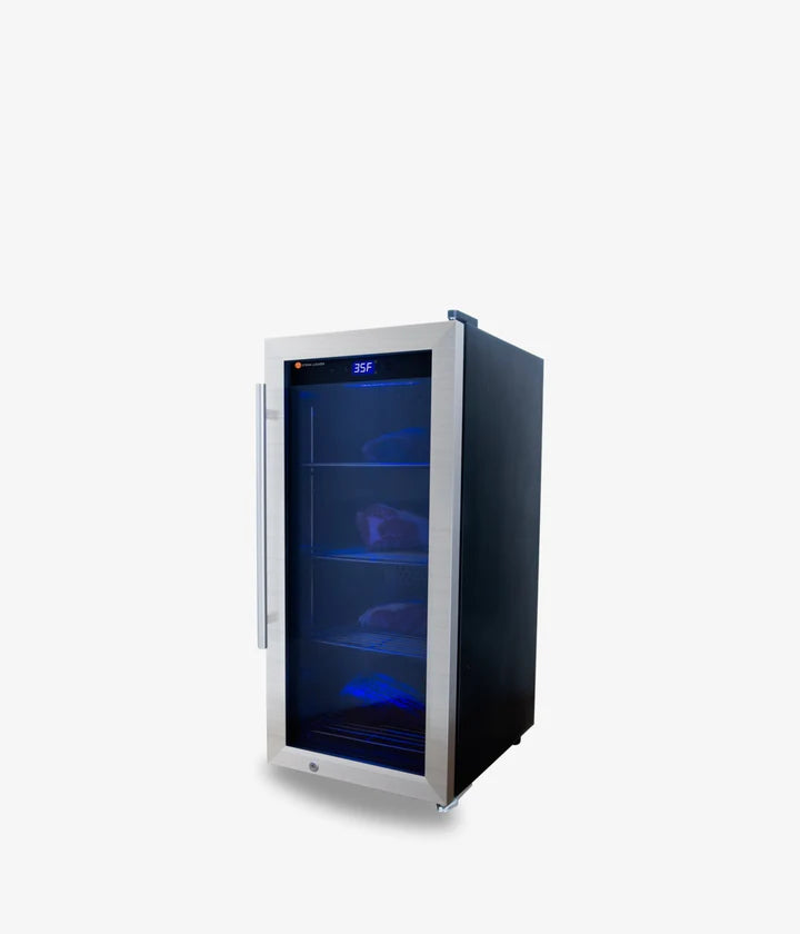 Steak Locker Studio Dry Age Meat Fridge SL100-US