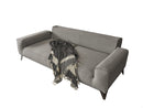 Whiteline Modern Living Bursa Sofa Bed SO1755F