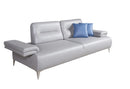 Whiteline Modern Living Ruslan Sofa SO1759