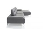 Whiteline Modern Living Ruslan Sectional SR1759