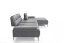 Whiteline Modern Living Ruslan Sectional SR1759