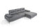 Whiteline Modern Living Ruslan Sectional SR1759