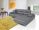 Whiteline Modern Living Ruslan Sectional SR1759