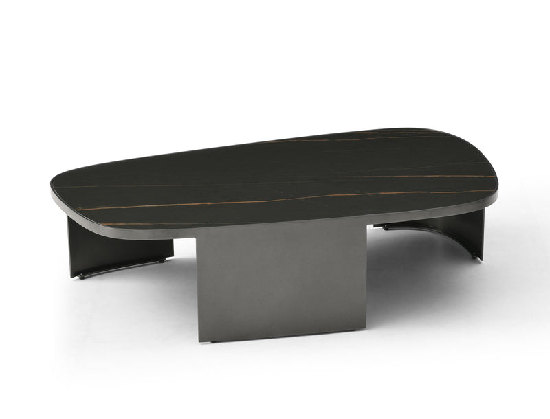 Whiteline Modern Living Tori Small Coffee Table CT1895S