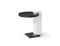 Whiteline Modern Living Mabel Side Table ST1899