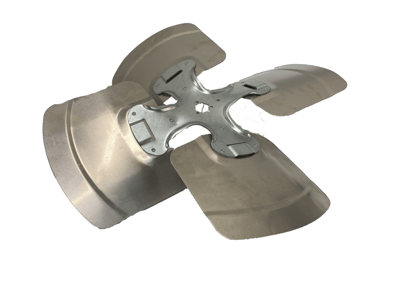 EZTRIM Satellite Bud Trimmer – Fan Blade