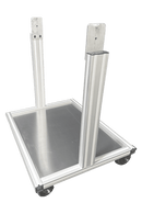 EZTRIM Satellite Bud Trimmer Stand