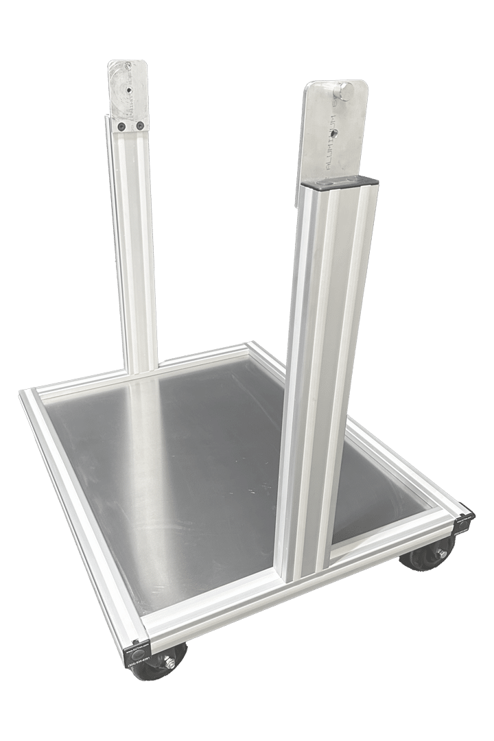 EZTRIM Satellite Bud Trimmer Stand