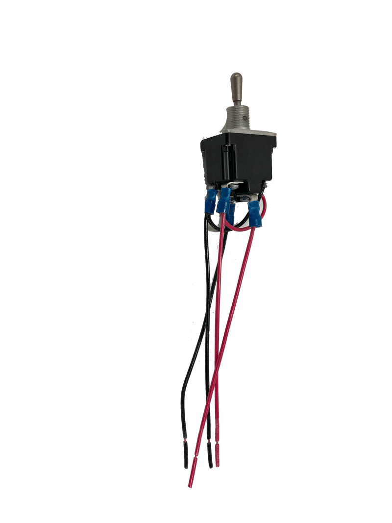 EZTRIM Satellite Bud Trimmer – Forward/Off/Reverse Toggle Switch