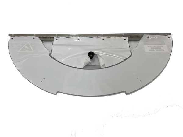 EZTRIM Satellite Bud Trimmer – Front Lid Assembly