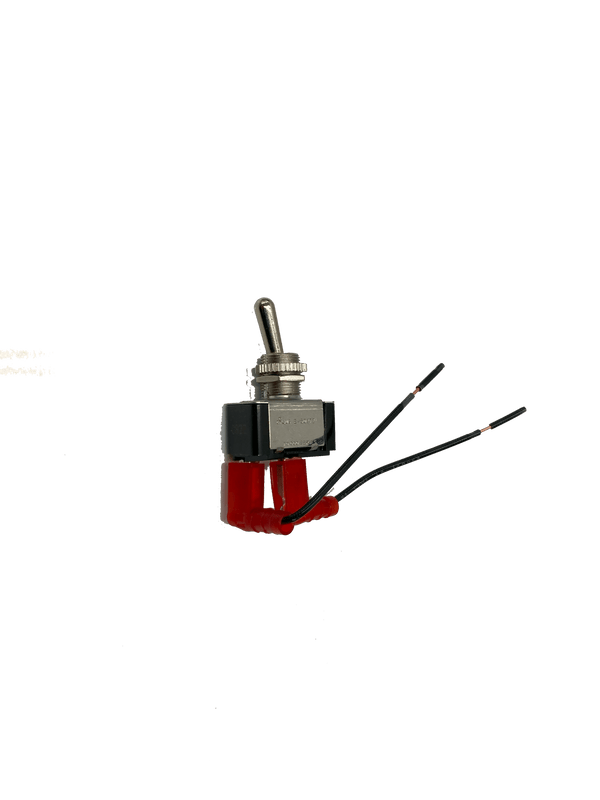 EZTRIM Satellite Bud Trimmer – On/Off Toggle Switch