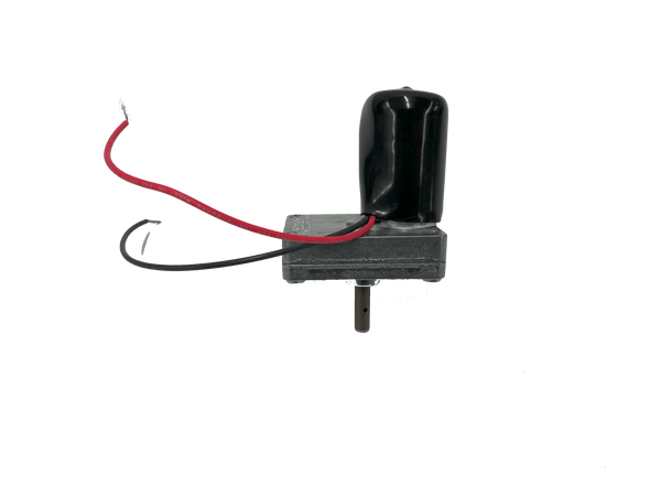 EZTRIM Satellite Bud Trimmer – Rotor/Finger Motor