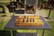 Tagwood BBQ Edge-Grain Cutting & Carving Board | TAWO05