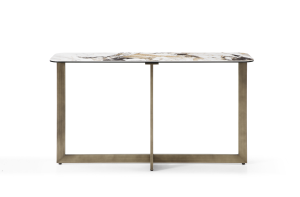 Whiteline Modern Living Nola Console CO1883